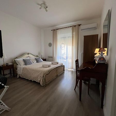 La Guardiola Di Angela E Nino Bed & Breakfast Taormina Luaran gambar