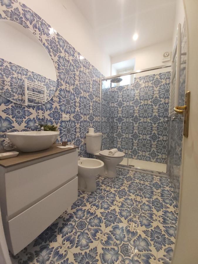 La Guardiola Di Angela E Nino Bed & Breakfast Taormina Luaran gambar