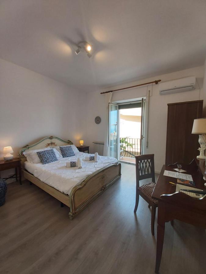 La Guardiola Di Angela E Nino Bed & Breakfast Taormina Luaran gambar