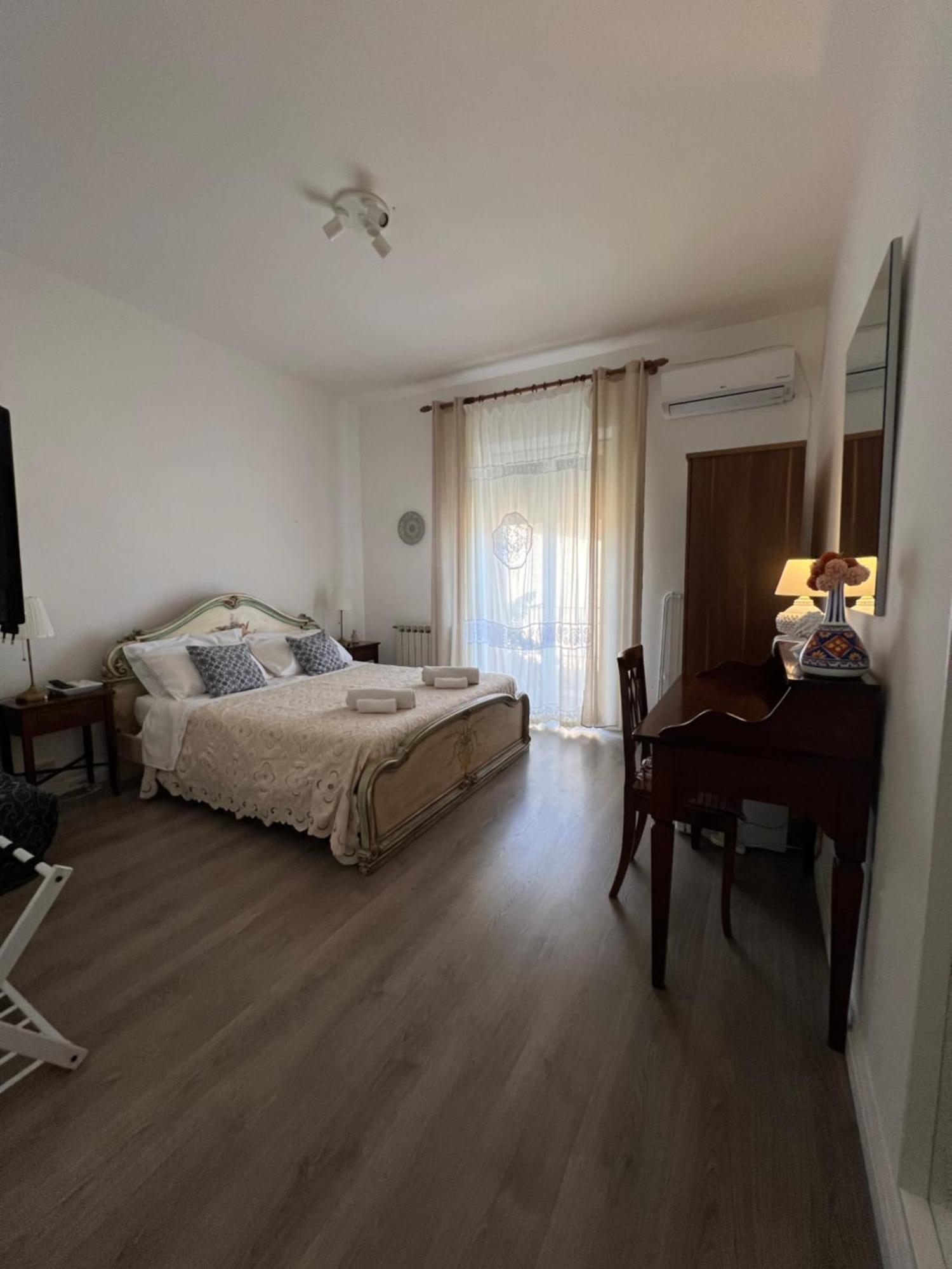 La Guardiola Di Angela E Nino Bed & Breakfast Taormina Luaran gambar