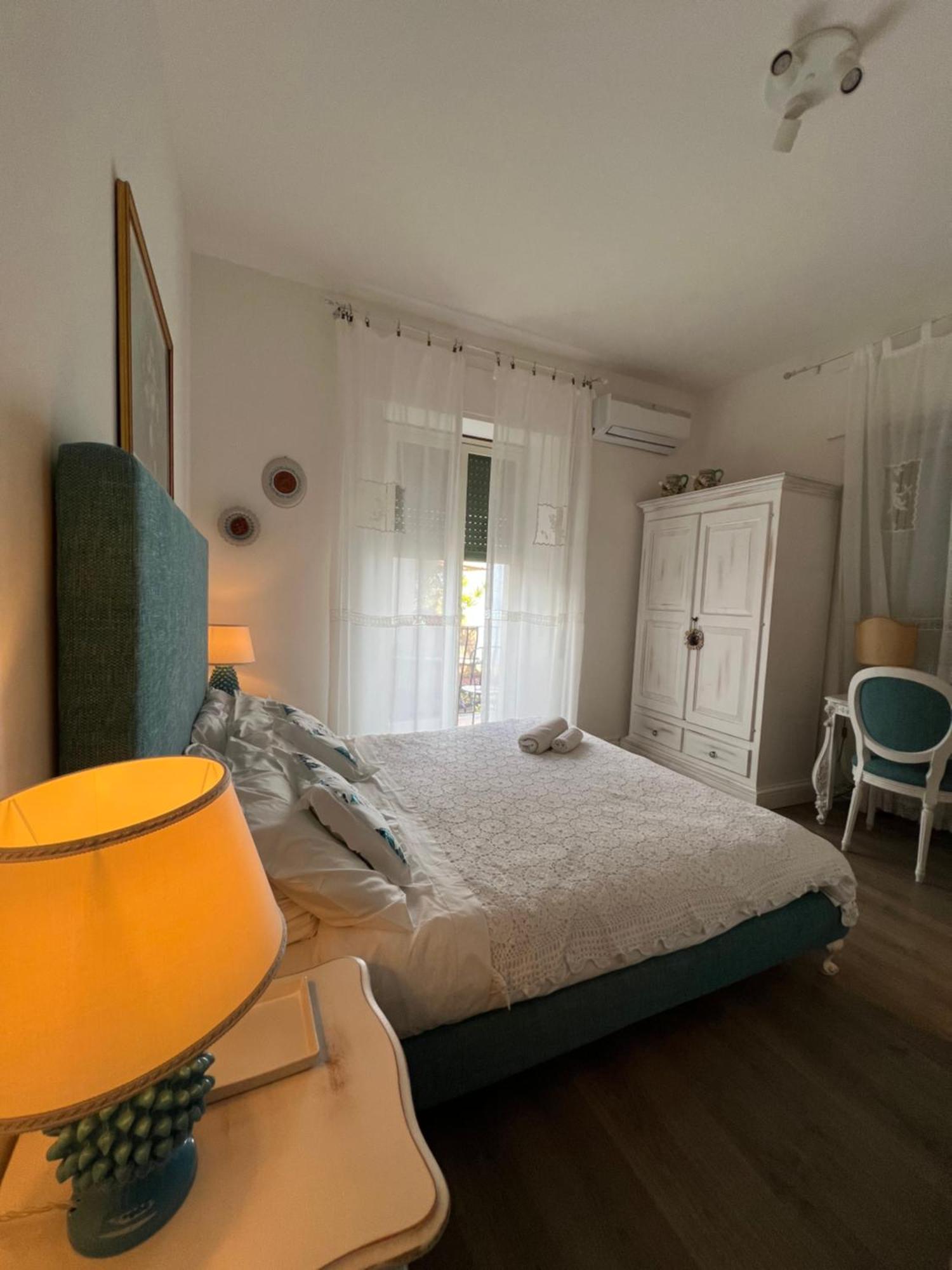 La Guardiola Di Angela E Nino Bed & Breakfast Taormina Luaran gambar