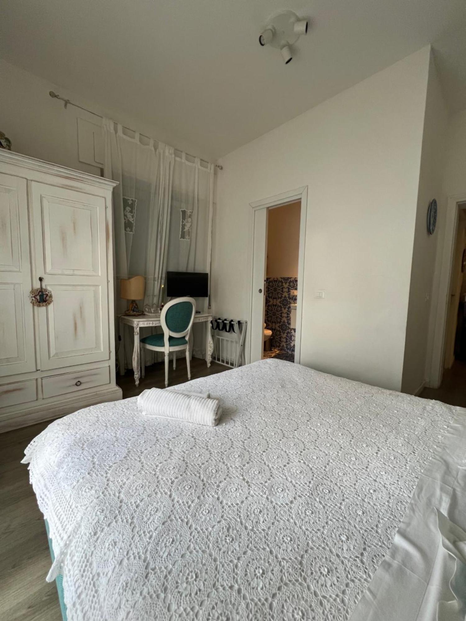 La Guardiola Di Angela E Nino Bed & Breakfast Taormina Luaran gambar