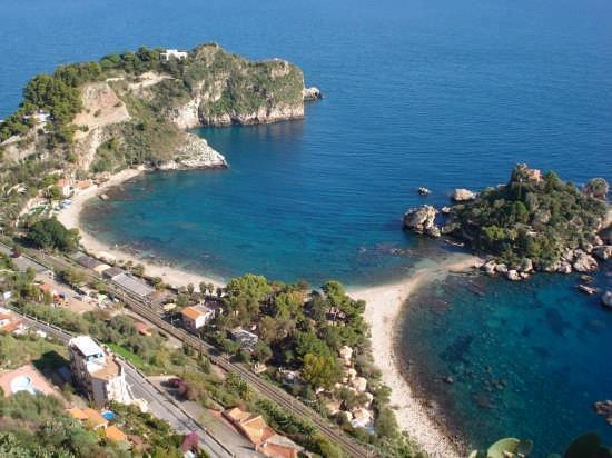 La Guardiola Di Angela E Nino Bed & Breakfast Taormina Luaran gambar