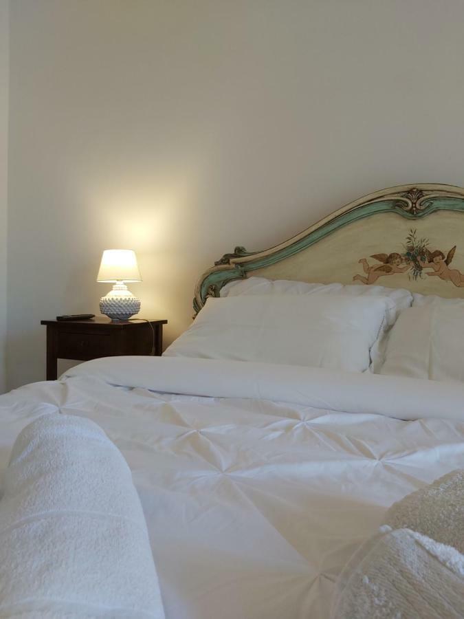 La Guardiola Di Angela E Nino Bed & Breakfast Taormina Luaran gambar
