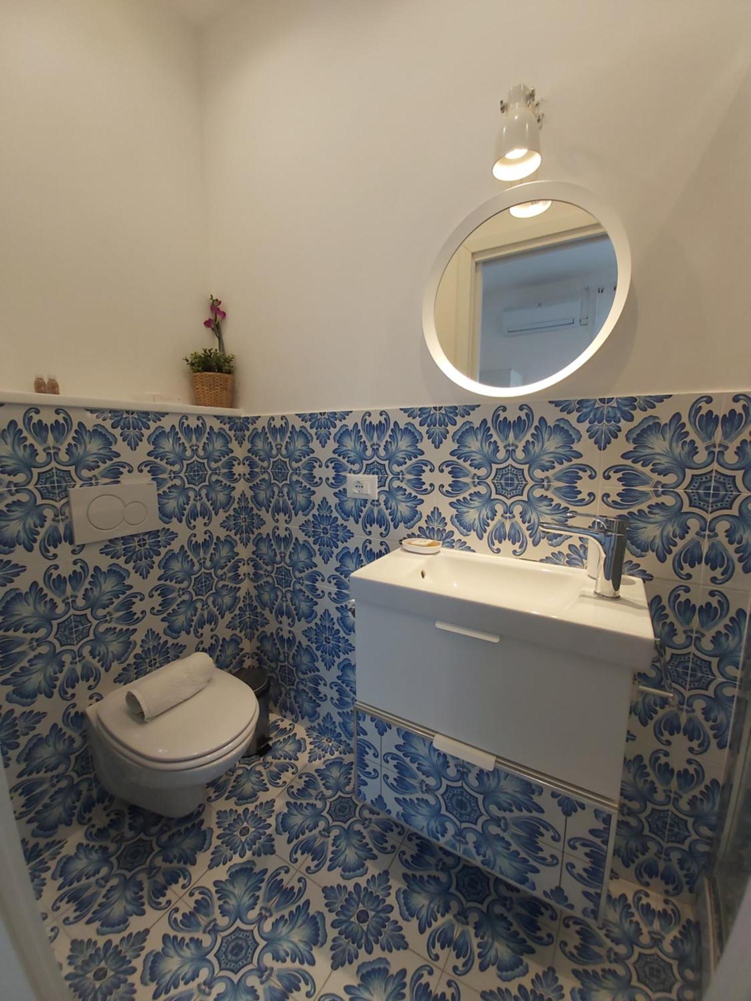 La Guardiola Di Angela E Nino Bed & Breakfast Taormina Luaran gambar